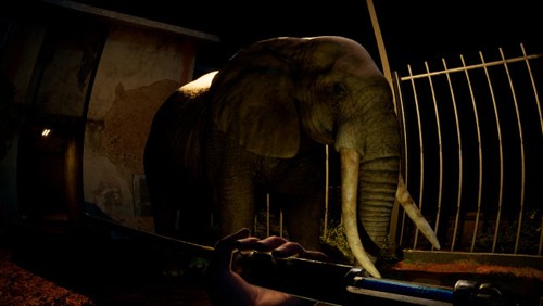 Zoochosis游戏手机版(Zoochosis - Rescue the animals)v4 最新版