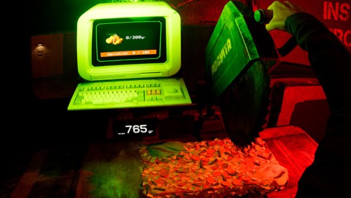 Zoochosis游戏手机版(Zoochosis - Rescue the animals)v4 最新版