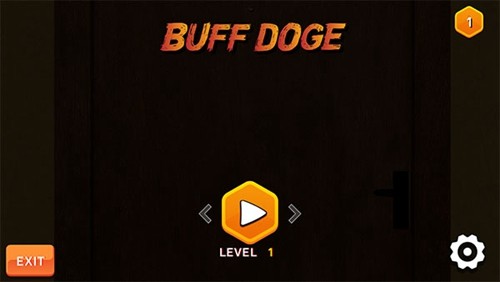 buffdoge���°�(Backrooms Buff Doge)v1.41 ��׿��