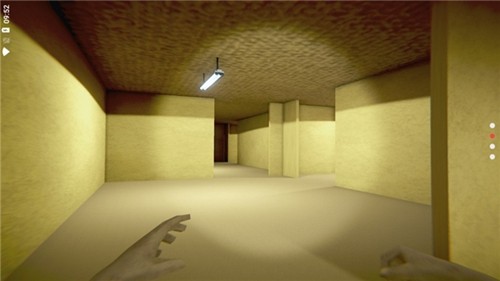 buffdoge���°�(Backrooms Buff Doge)v1.41 ��׿��