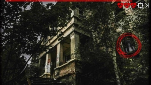 ��Ƭ���ҹ����İ�(사진속 귀신찾기)v1.5 ��׿��