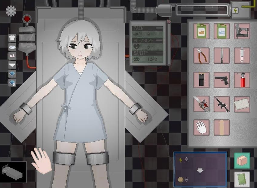 devastate��׿������v1.0 ���°�