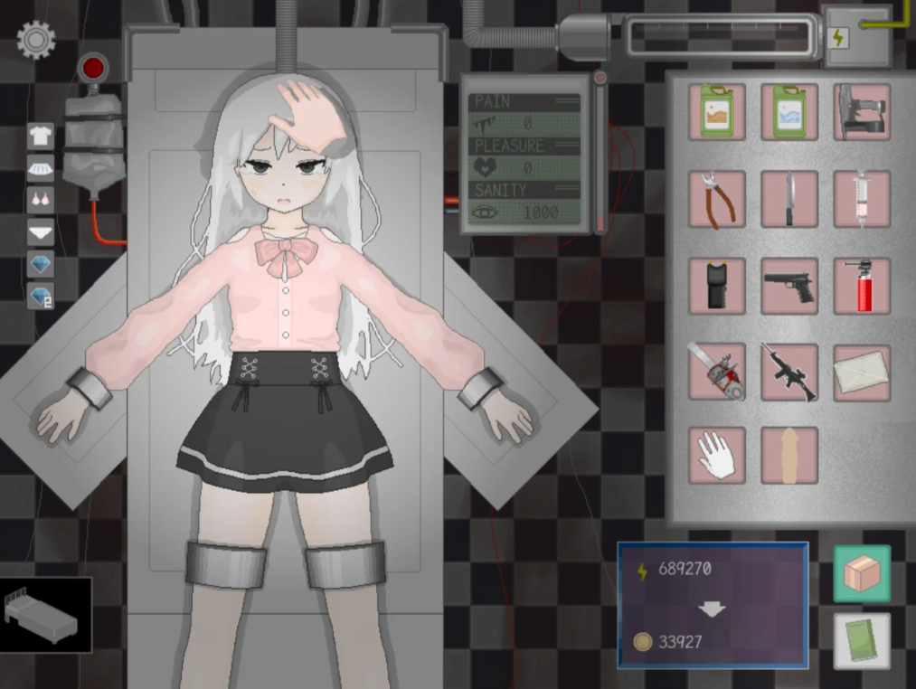 devastate��׿������v1.0 ���°�