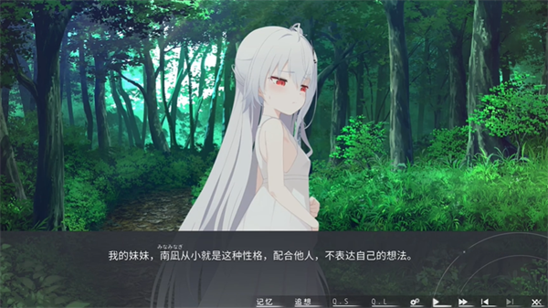 片方的祈愿手机版v1.01 完整版