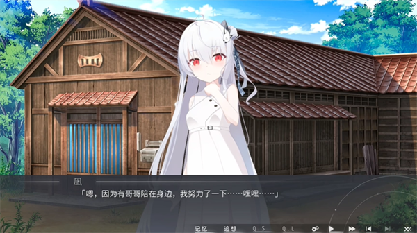 片方的祈愿手机版v1.01 完整版