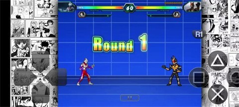 ������ʿ��ս��������Ϸv1.0 ��׿��