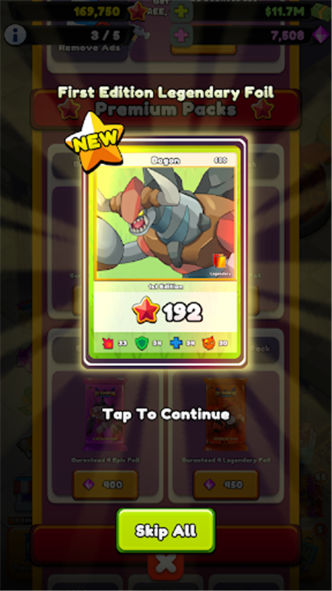 TCG卡牌商店模拟器2手游(Card Shop Tycoon 2安装器)v132 安卓版