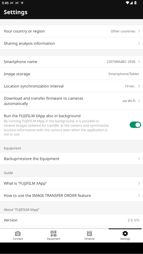 XӦ������(XApp)v2.7.3(1) �ٷ���