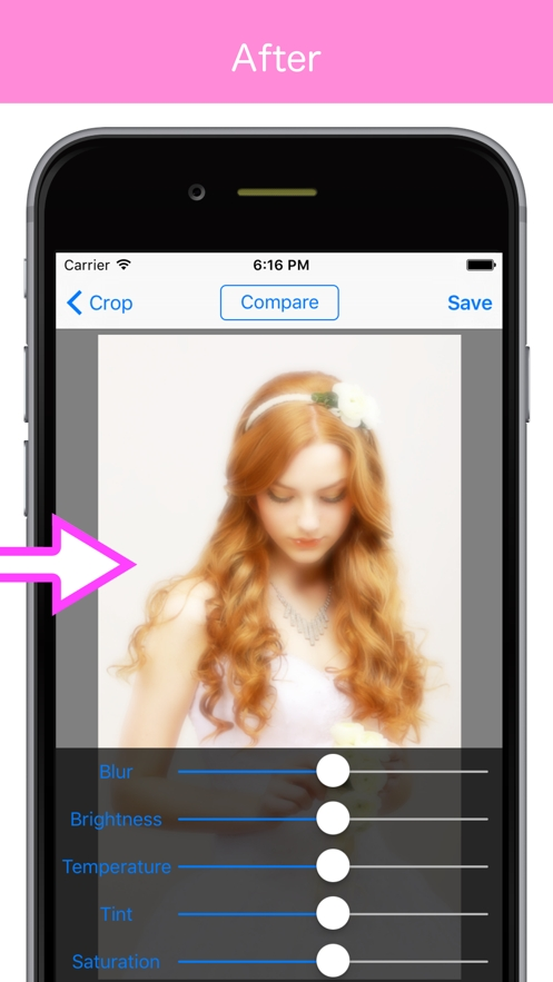 Soft Focus安卓版v2.8.0 最新版