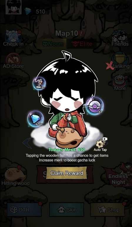 Call to Merge Escape���úϲ�����v2.1.9 ��׿��