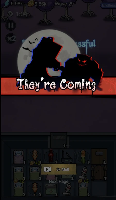 Call to Merge Escape���úϲ�����v2.1.9 ��׿��