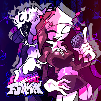 FNF����ȫ��Ͱģ��vCmod-v13.1 ��׿��