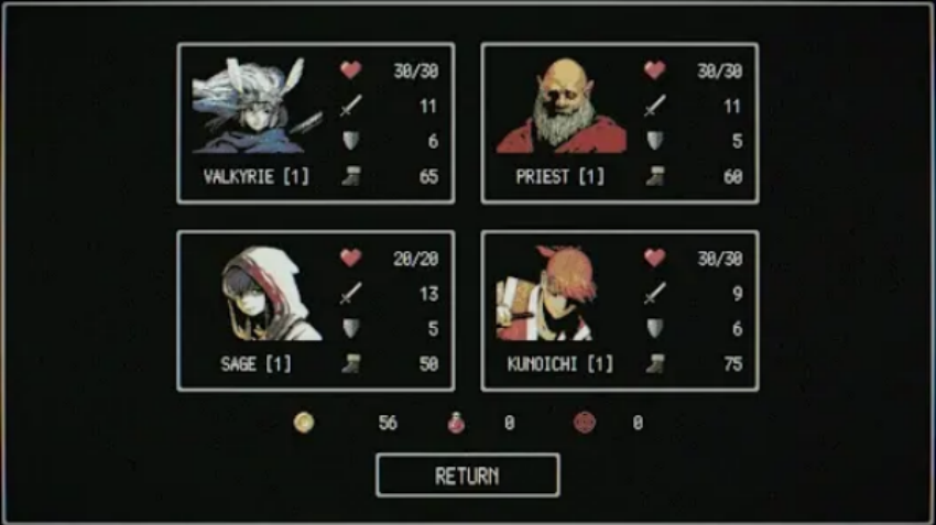 Dragon Ruins��֮�ż�v1.0.1 �ֻ���