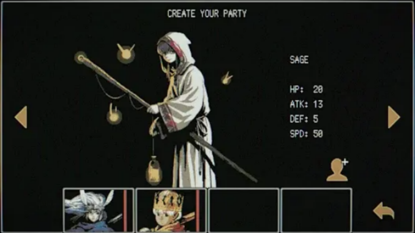 Dragon Ruins��֮�ż�v1.0.1 �ֻ���