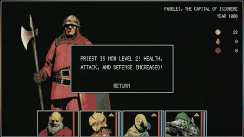 Dragon Ruins��֮�ż�v1.0.1 �ֻ���