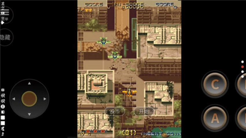 ����ս���������Ϸv2020.12.04.14 �ֻ���