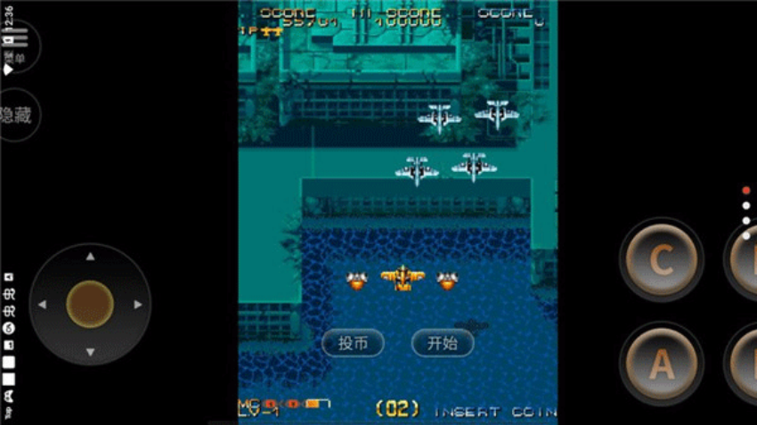 ����ս���������Ϸv2020.12.04.14 �ֻ���