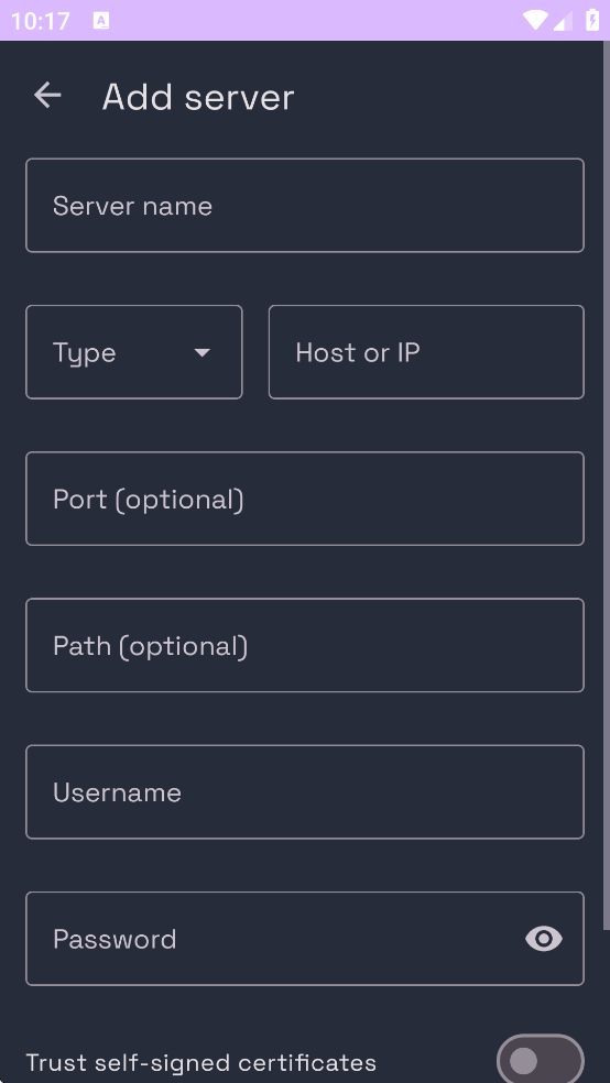 qBittorrent Manager���ذ�װv0.2.5-f1a530c-release ��׿��