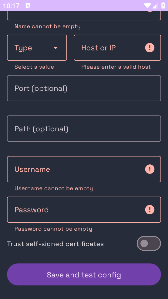 qBittorrent Manager���ذ�װv0.2.5-f1a530c-release ��׿��