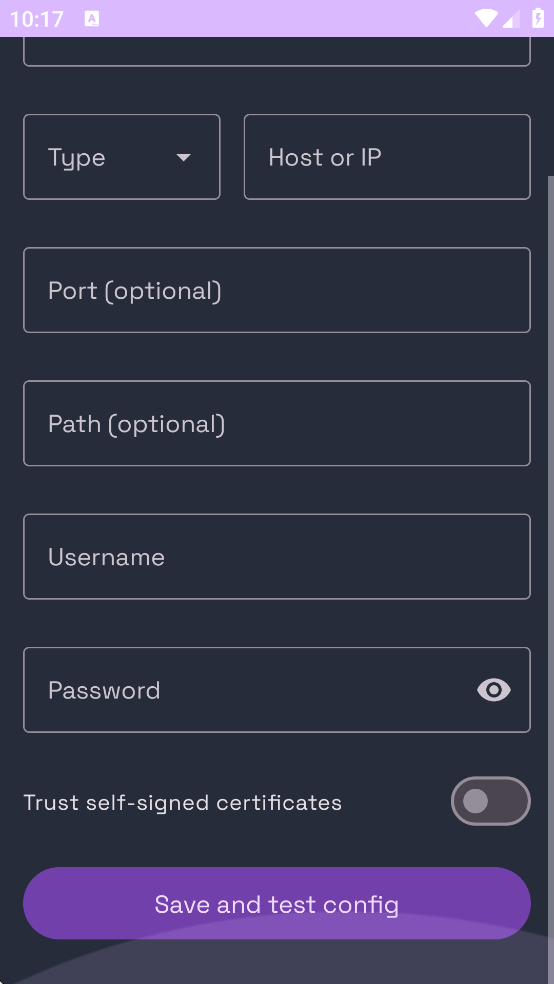 qBittorrent Manager���ذ�װv0.2.5-f1a530c-release ��׿��