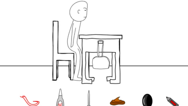 ���˽���ͬѧ��Ϸv1.0 ���°�