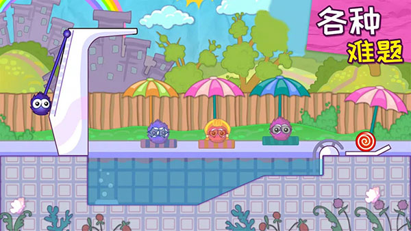 抓住糖果最新版本(CatchCandy)v1.31.02 安卓版