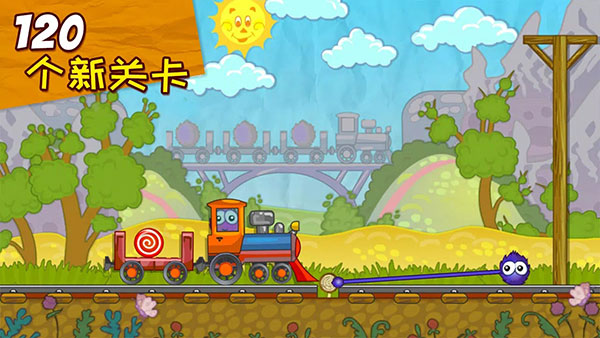 抓住糖果最新版本(CatchCandy)v1.31.02 安卓版