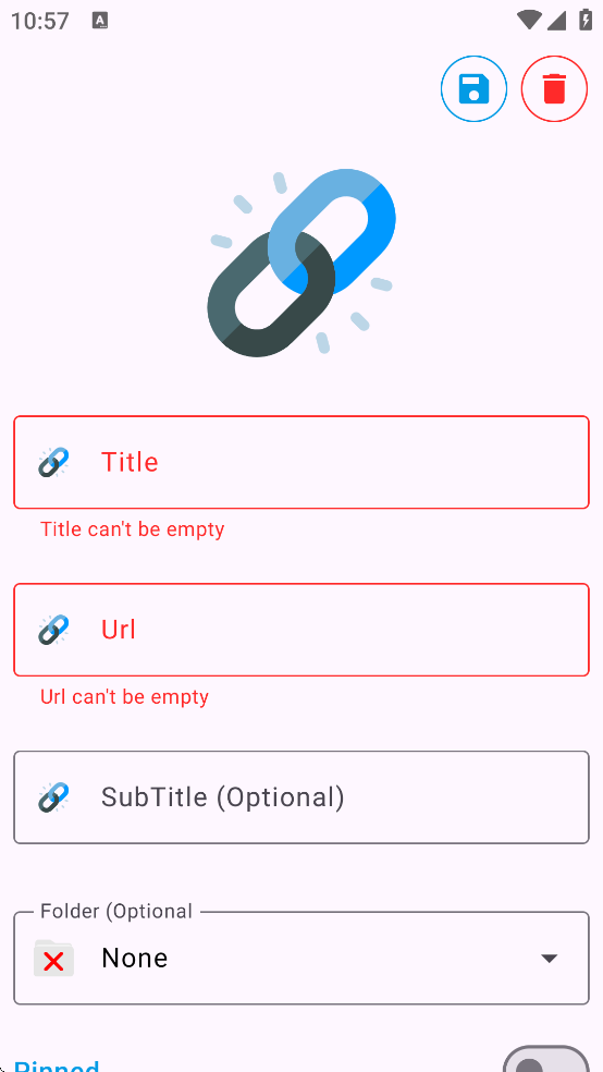 LinkHub����v2.0.8 ��׿��