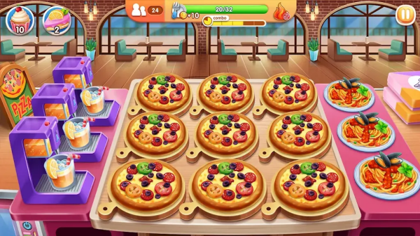 ��ζ��ʳ�ֹ��ʰ�(My Cooking)v11.2.10.5086 ��׿��
