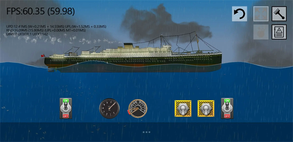 Ư��ɳ����Ϸ(Floating Sandbox Mobile)v1.0.4.31 �ֻ���