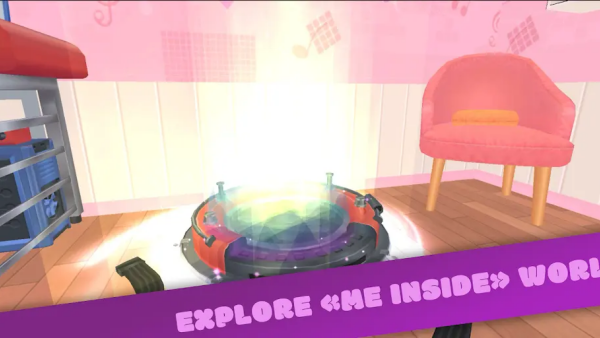 �����ֲ�ð����Ϸ(Me Inside: Horror Adventure)v1.0.19 ���°�