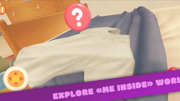 �����ֲ�ð����Ϸ(Me Inside: Horror Adventure)v1.0.19 ���°�