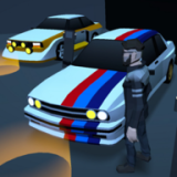 �ռ�����ģ������Ϸ(Rev & Drive Car Driving)v1.0000 ��׿��