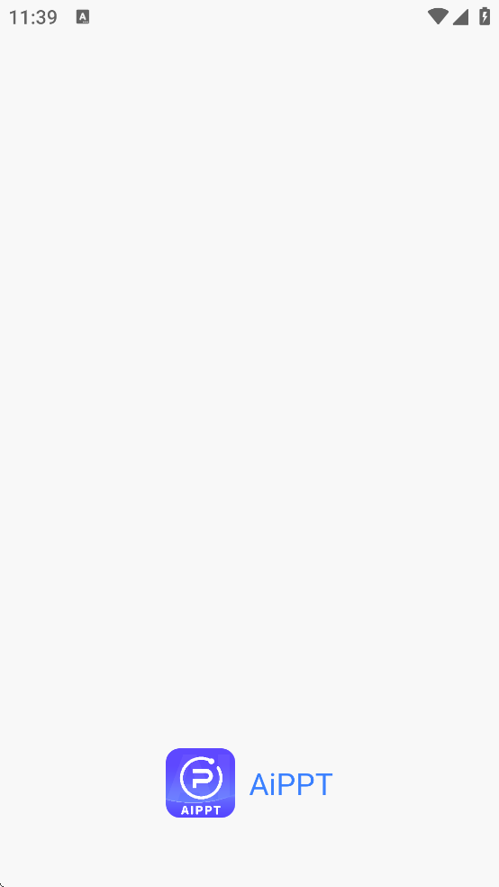 PPTAI����(AiPPT)v1.3.1 ��׿��