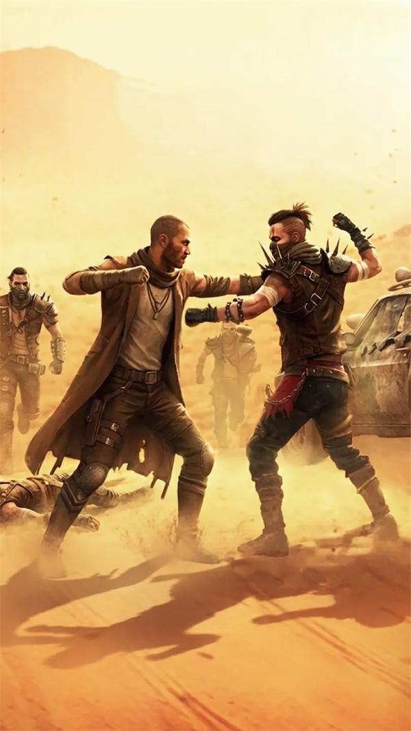 ����ȼ����Ϸ(Skullburn)v1.0.1 ��׿��