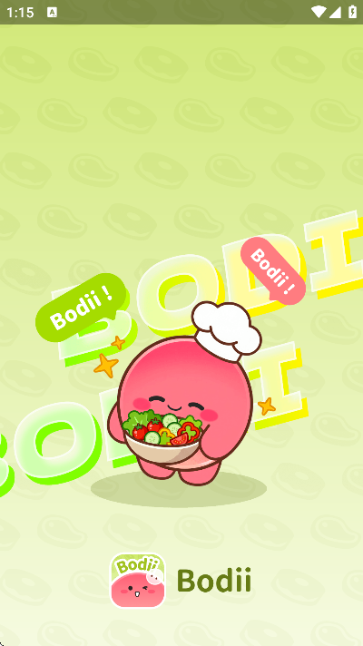 Bodii��׿��v1.0.1 �ֻ���