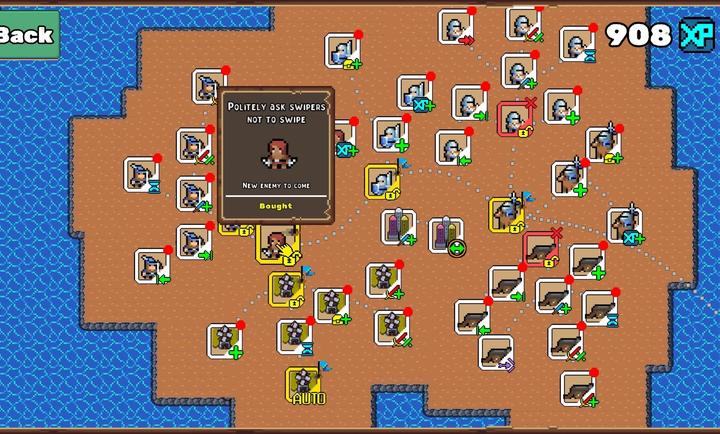 零压力之王游戏(Zero Stress King: Idle Defense)v1.0.0 安卓版