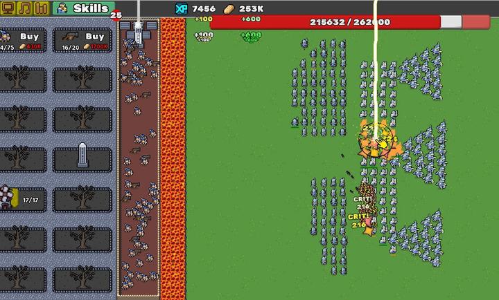 零压力之王游戏(Zero Stress King: Idle Defense)v1.0.0 安卓版