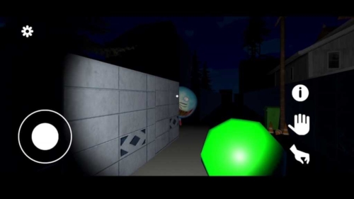 ����A�οֲ����°�׿��(Dholemon Horror Game Story)v1.6 ���°�
