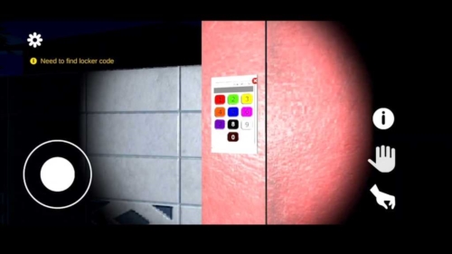 ����A�οֲ����°�׿��(Dholemon Horror Game Story)v1.6 ���°�