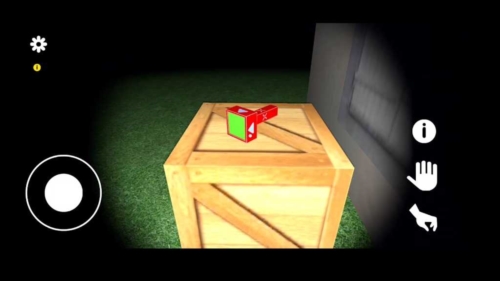 ����A�οֲ����°�׿��(Dholemon Horror Game Story)v1.6 ���°�