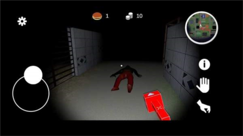 ����A�οֲ����°�׿��(Dholemon Horror Game Story)v1.6 ���°�