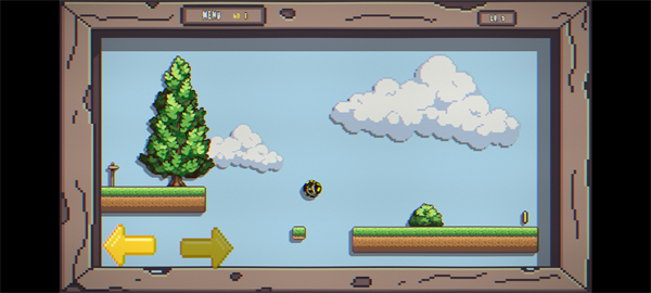 ��ɽ��Ծ��Ϸ(Jump, Volcan !)v1.0.1 ��׿��