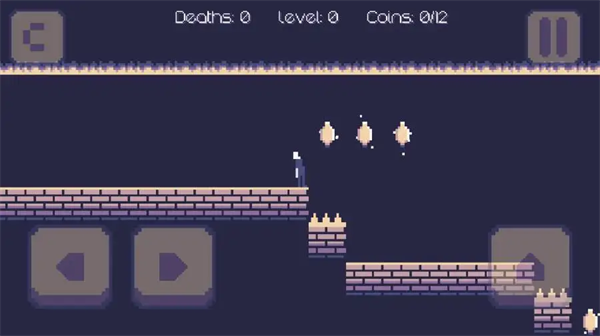 ˫ɫð����Ϸ(Duotone Reloaded)v0.22 ��׿��