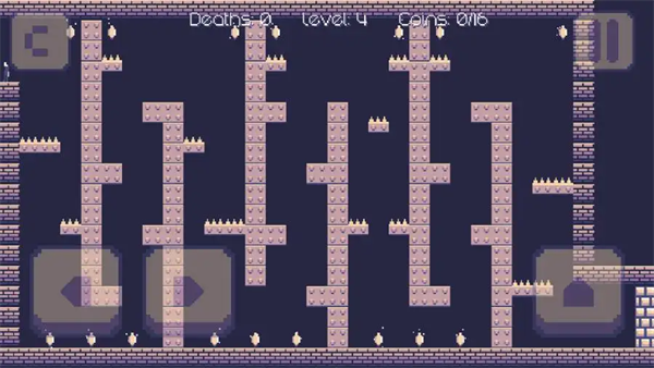 ˫ɫð����Ϸ(Duotone Reloaded)v0.22 ��׿��