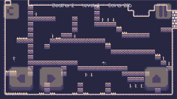 ˫ɫð����Ϸ(Duotone Reloaded)v0.22 ��׿��