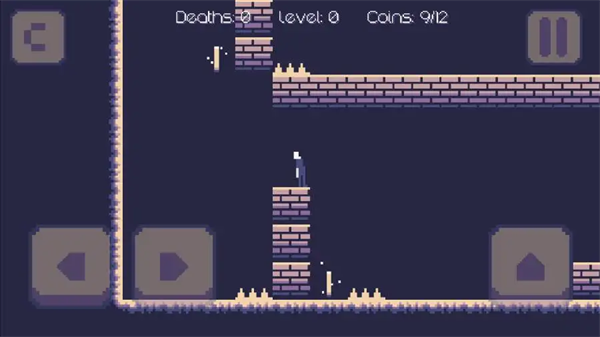 ˫ɫð����Ϸ(Duotone Reloaded)v0.22 ��׿��