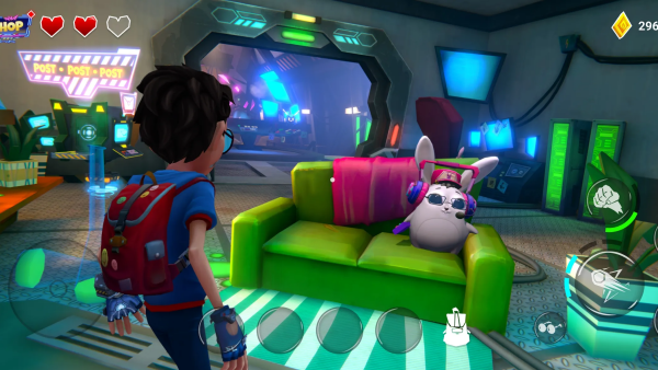 黑暗之谜3无限金币版v1.2.8 安卓版