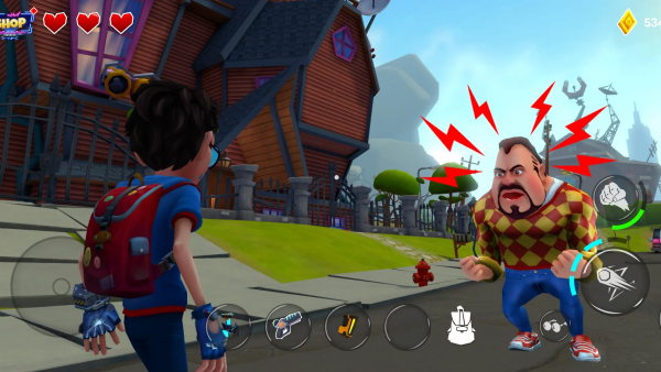 黑暗之谜3无限金币版v1.2.8 安卓版