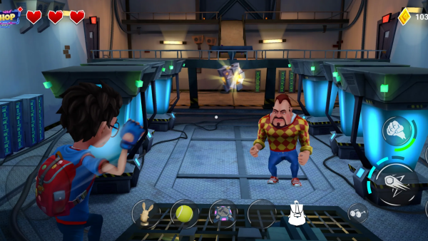 黑暗之谜3无限金币版v1.2.8 安卓版